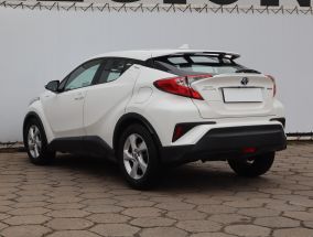 Toyota C-HR - 2017
