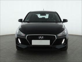 Hyundai i30 - 2017
