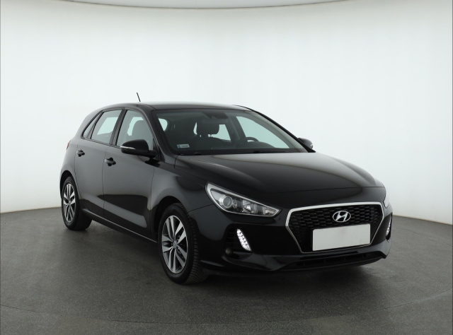 Hyundai i30 2017