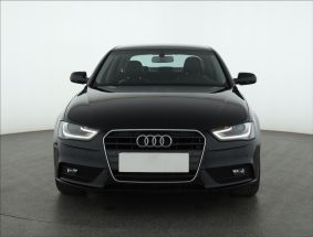 Audi A4 - 2012