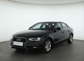 Audi A4 - 2012