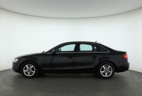 Audi A4 - 2012