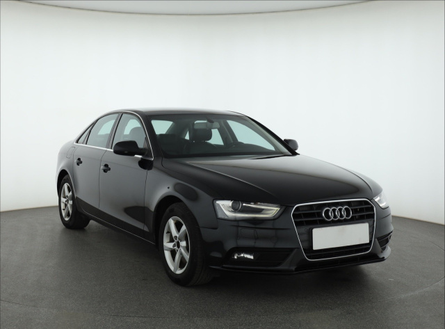 Audi A4 2012