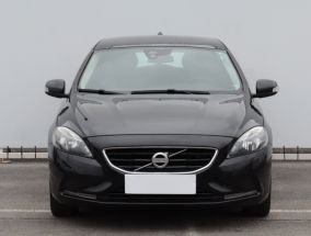 Volvo V40 - 2013