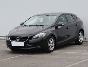 Volvo V40 - 2013