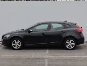Volvo V40 - 2013