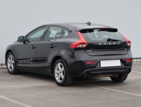 Volvo V40 - 2013