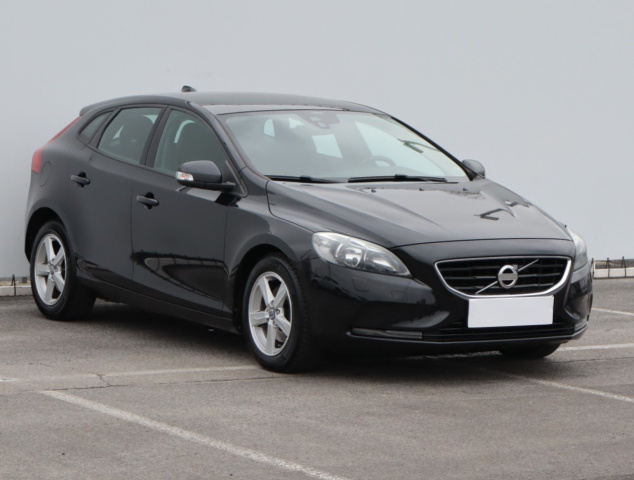 Volvo V40 2013