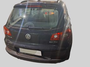 Volkswagen Tiguan - 2009