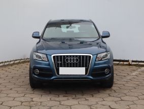 Audi Q5 - 2010