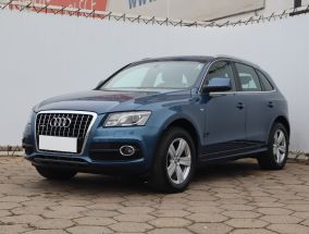 Audi Q5 - 2010
