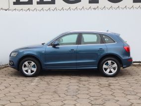Audi Q5 - 2010