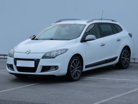 Renault Megane - 2011