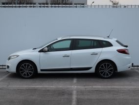 Renault Megane - 2011
