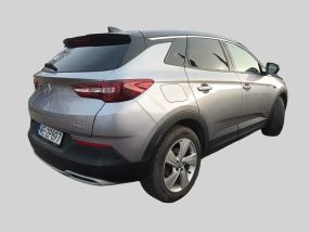 Opel Grandland X - 2021