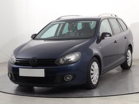 Volkswagen Golf - 2012