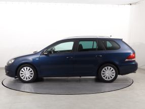 Volkswagen Golf - 2012