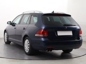 Volkswagen Golf - 2012