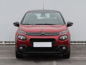 Citroen C3 - 2018