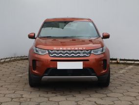 Land Rover Discovery Sport - 2020