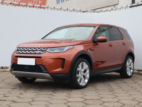 Land Rover Discovery Sport - 2020