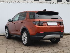 Land Rover Discovery Sport - 2020