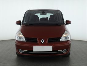 Renault Espace - 2010