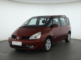 Renault Espace - 2010