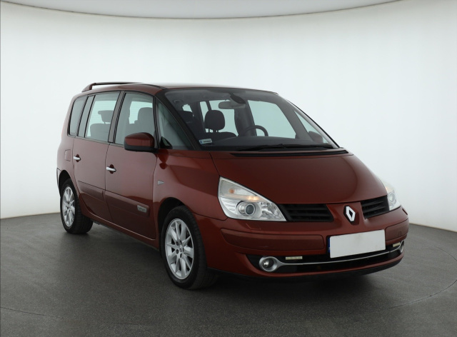 Renault Espace 2010