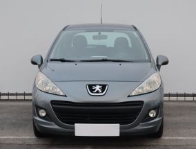 Peugeot 207 - 2010