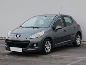 Peugeot 207 - 2010