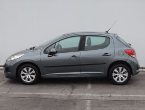 Peugeot 207 - 2010