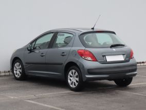 Peugeot 207 - 2010