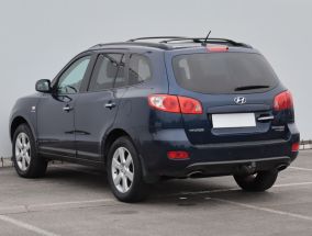 Hyundai Santa Fe - 2008