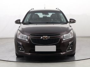 Chevrolet Cruze - 2014