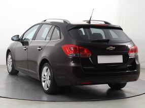 Chevrolet Cruze - 2014