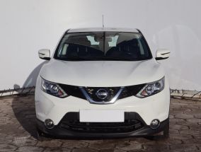 Nissan Qashqai - 2015