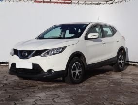 Nissan Qashqai - 2015