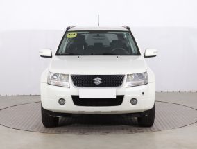 Suzuki Grand Vitara - 2012