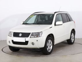 Suzuki Grand Vitara - 2012