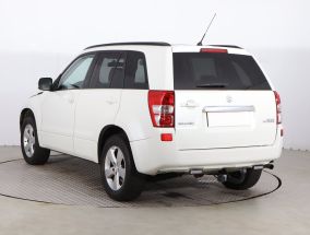 Suzuki Grand Vitara - 2012