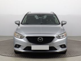 Mazda 6 - 2016