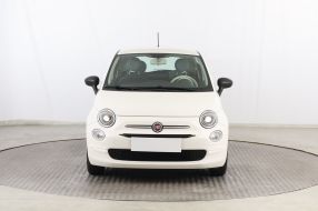 Fiat 500 - 2016