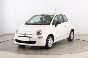Fiat 500 - 2016