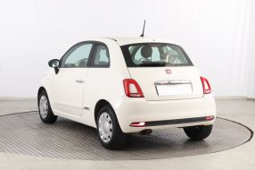 Fiat 500 - 2016
