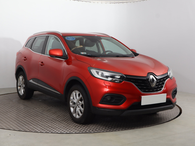 Renault Kadjar 2019