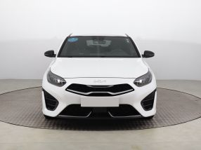 Kia ProCeed - 2023