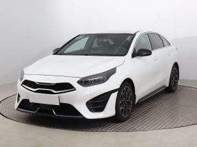 Kia ProCeed - 2023