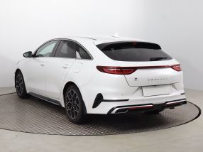 Kia ProCeed - 2023
