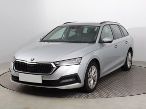 Škoda Octavia - 2021
